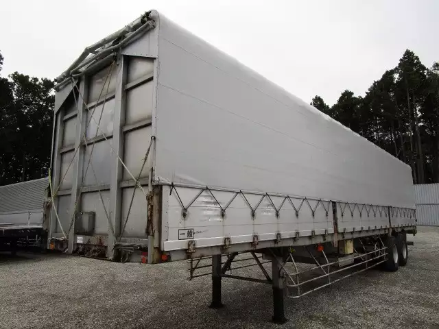 平成09年09月中古その他国内・その他富士の画像1