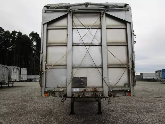 平成09年09月中古その他国内・その他富士の画像2