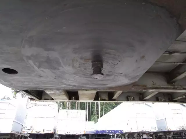 平成09年09月中古その他国内・その他富士の画像11