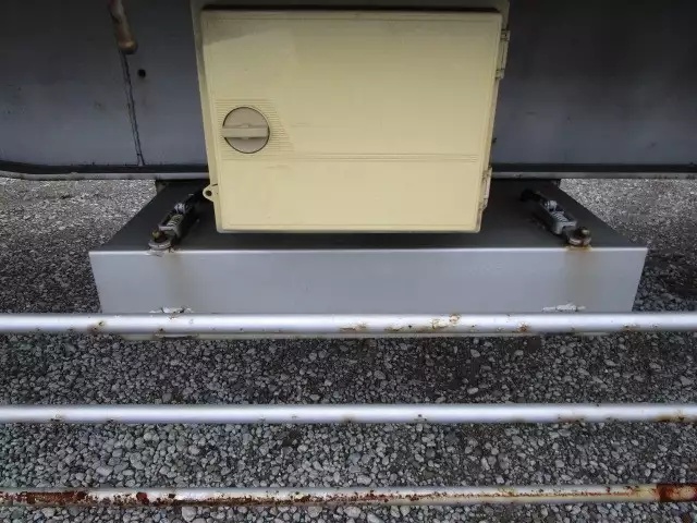 平成09年09月中古その他国内・その他富士の画像15