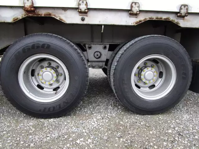 平成09年09月中古その他国内・その他富士の画像16