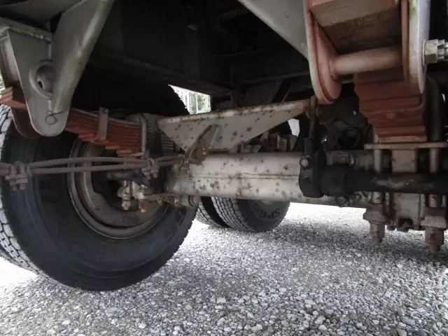 平成09年09月中古その他国内・その他富士の画像20