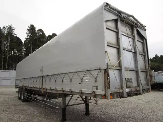 平成09年09月中古その他国内・その他富士の画像3