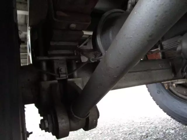 平成09年09月中古その他国内・その他富士の画像21