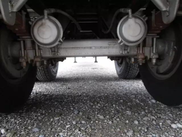 平成09年09月中古その他国内・その他富士の画像24