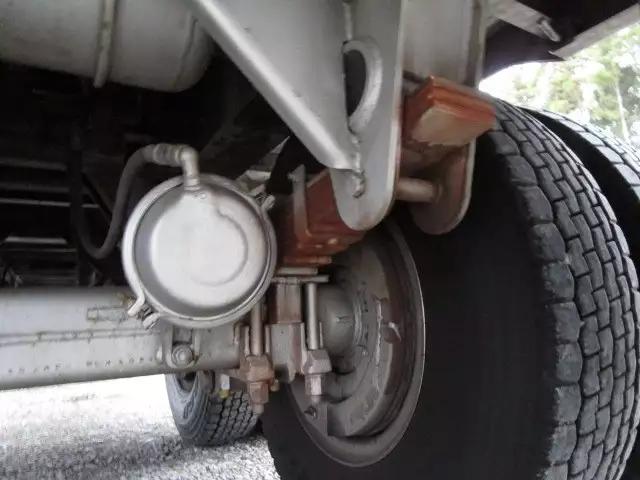 平成09年09月中古その他国内・その他富士の画像25