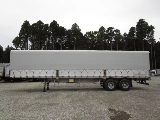 平成09年09月中古その他国内・その他富士の画像4