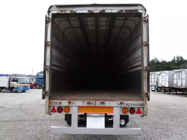 平成09年09月中古その他国内・その他富士の画像34