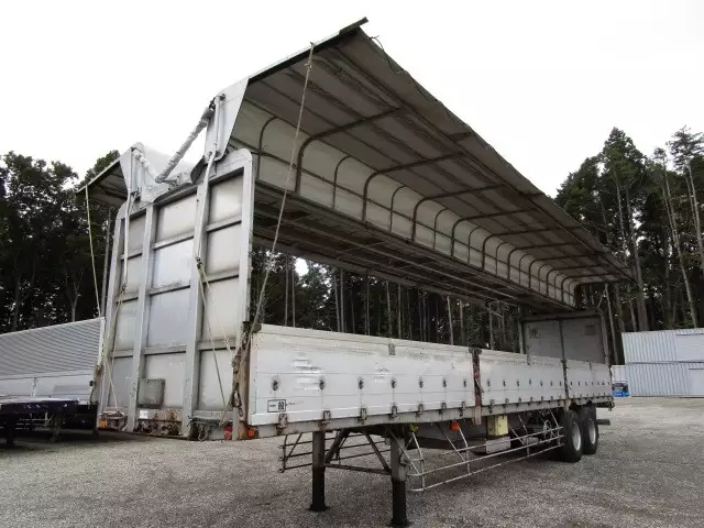 平成09年09月中古その他国内・その他富士の画像40