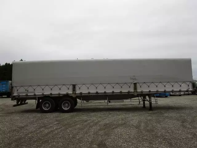 平成09年09月中古その他国内・その他富士の画像5