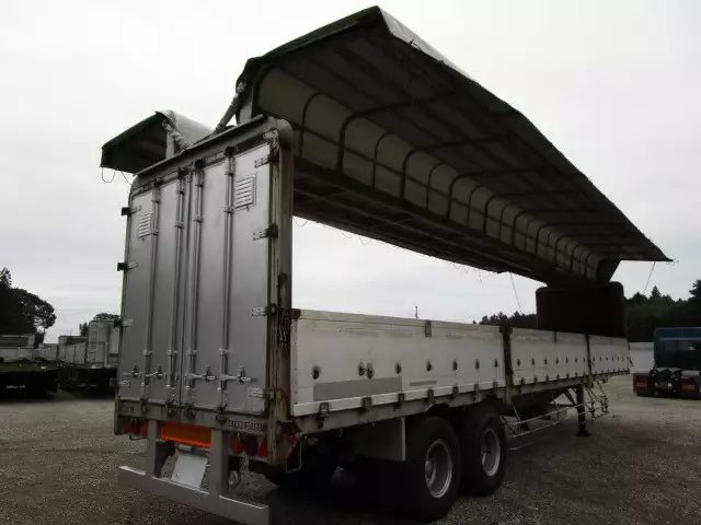 平成09年09月中古その他国内・その他富士の画像43