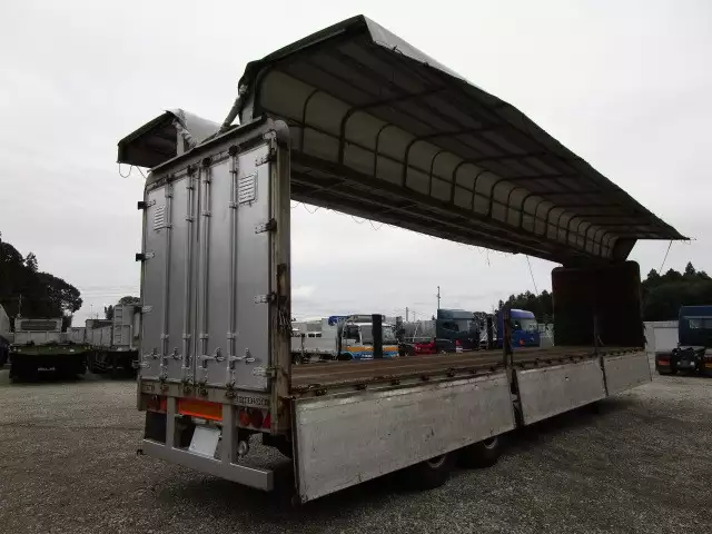 平成09年09月中古その他国内・その他富士の画像48