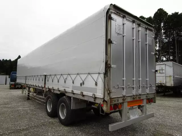 平成09年09月中古その他国内・その他富士の画像7