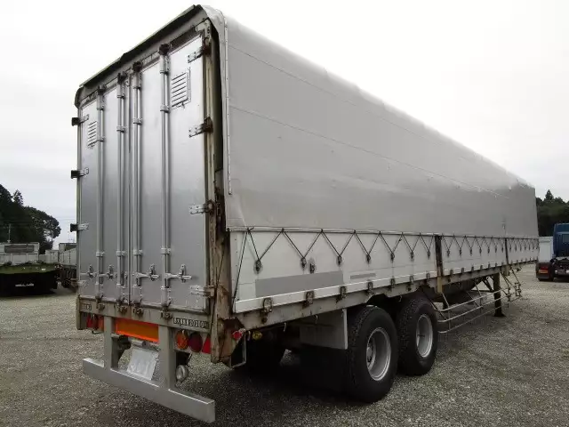 平成09年09月中古その他国内・その他富士の画像8