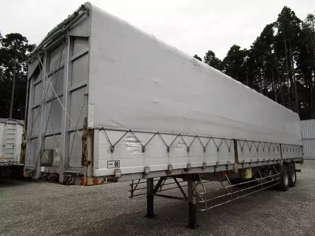 平成09年09月中古その他国内・その他富士の画像1