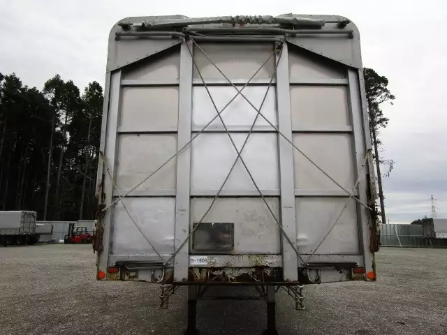 平成09年09月中古その他国内・その他富士の画像2