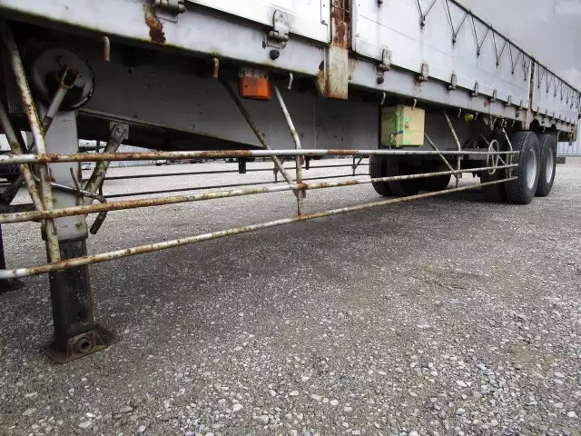 平成09年09月中古その他国内・その他富士の画像14