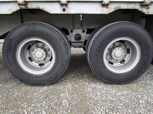 平成09年09月中古その他国内・その他富士の画像16