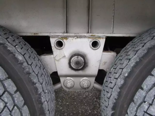 平成09年09月中古その他国内・その他富士の画像18