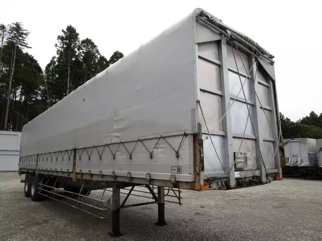 平成09年09月中古その他国内・その他富士の画像3