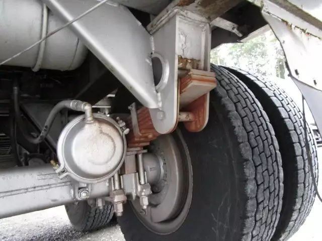 平成09年09月中古その他国内・その他富士の画像23