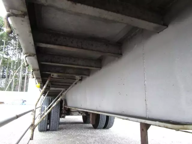 平成09年09月中古その他国内・その他富士の画像26