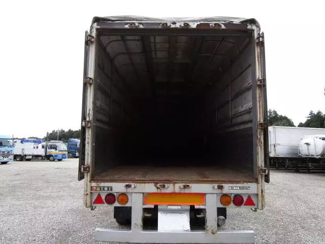 平成09年09月中古その他国内・その他富士の画像30