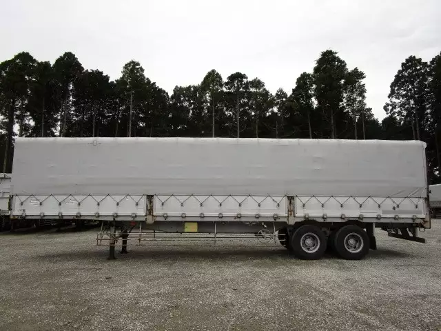 平成09年09月中古その他国内・その他富士の画像4