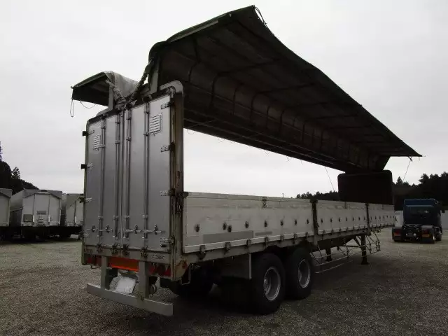 平成09年09月中古その他国内・その他富士の画像38