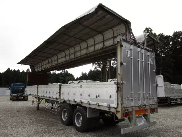 平成09年09月中古その他国内・その他富士の画像39