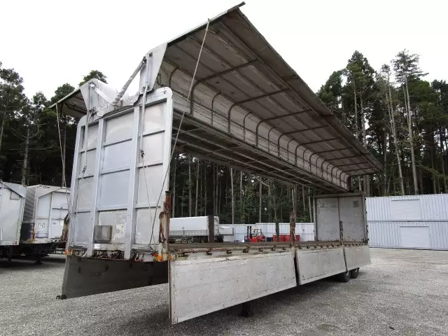 平成09年09月中古その他国内・その他富士の画像40