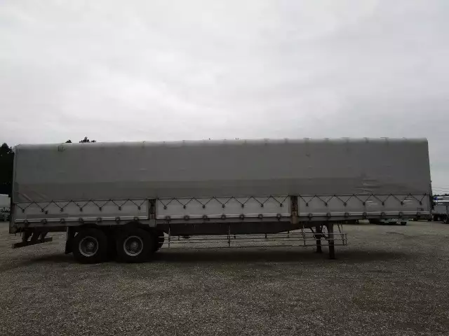 平成09年09月中古その他国内・その他富士の画像5