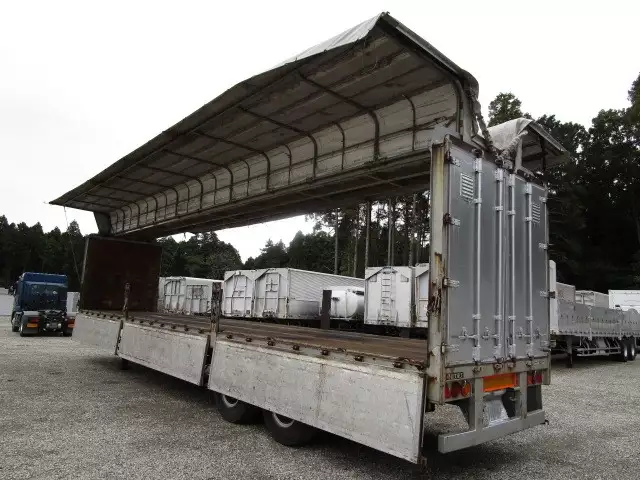 平成09年09月中古その他国内・その他富士の画像44