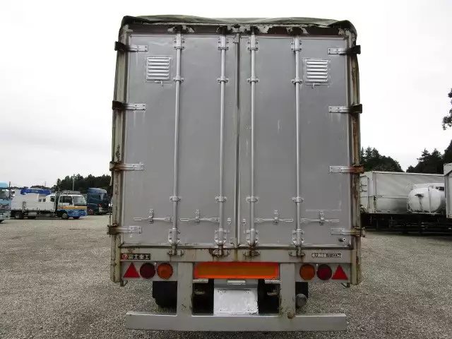 平成09年09月中古その他国内・その他富士の画像6