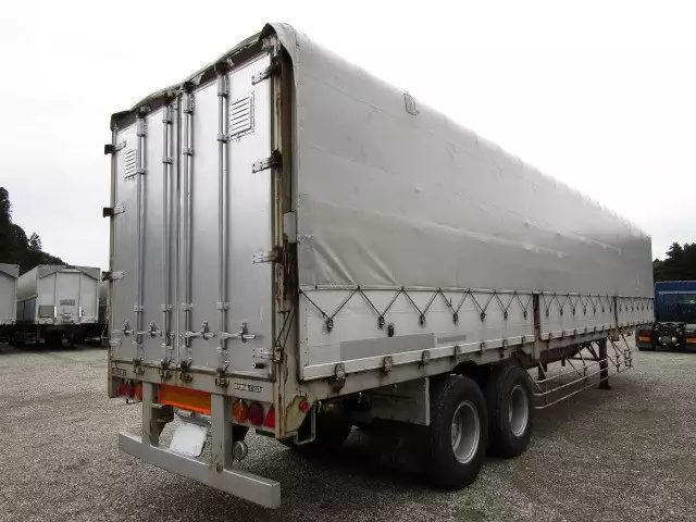 平成09年09月中古その他国内・その他富士の画像7