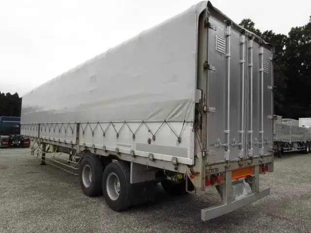 平成09年09月中古その他国内・その他富士の画像8