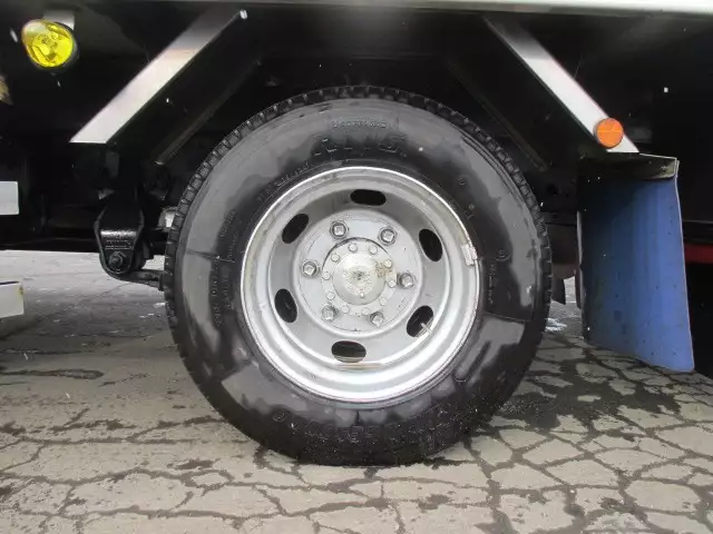 平成24年04月中古小型冷凍バン・ウィング三菱ふそう三菱の画像11