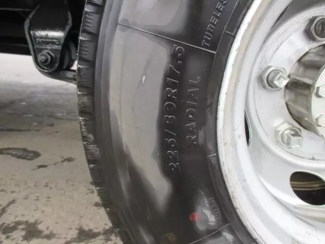 平成24年04月中古小型冷凍バン・ウィング三菱ふそう三菱の画像13