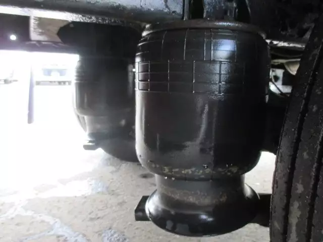 平成24年04月中古小型冷凍バン・ウィング三菱ふそう三菱の画像14