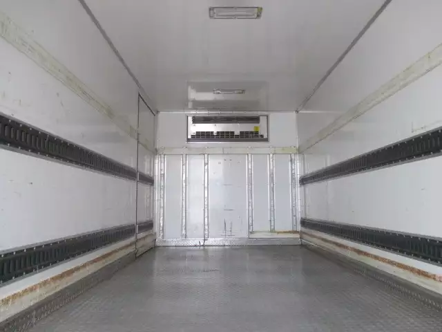 平成24年04月中古小型冷凍バン・ウィング三菱ふそう三菱の画像20