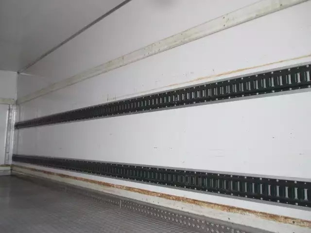 平成24年04月中古小型冷凍バン・ウィング三菱ふそう三菱の画像21