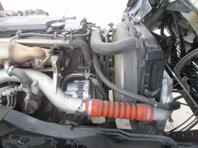 平成24年04月中古小型冷凍バン・ウィング三菱ふそう三菱の画像29