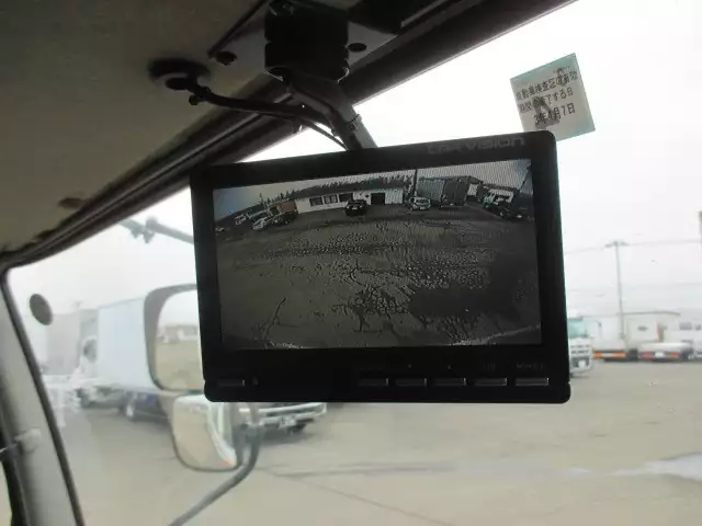 平成24年04月中古小型冷凍バン・ウィング三菱ふそう三菱の画像33