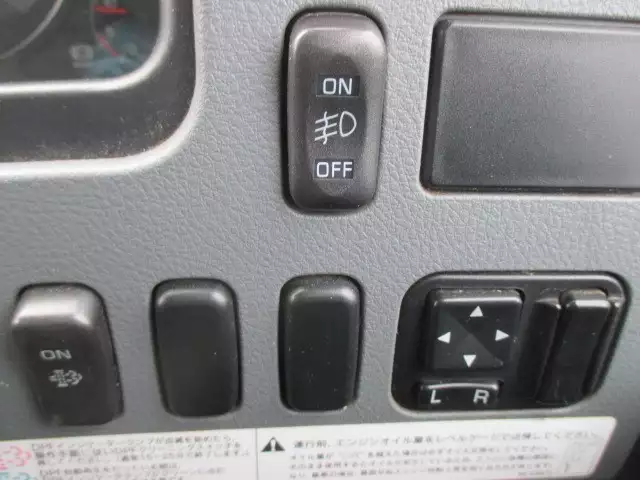 平成24年04月中古小型冷凍バン・ウィング三菱ふそう三菱の画像37