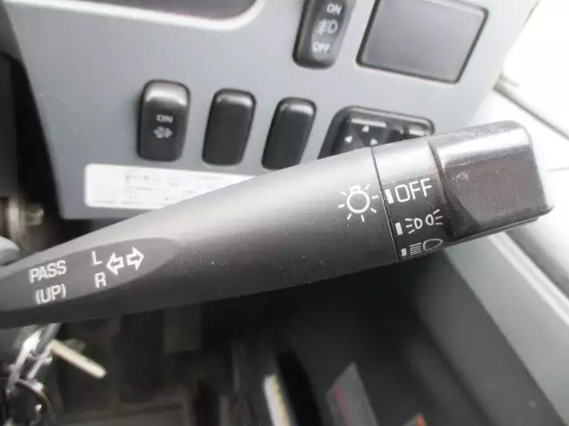 平成24年04月中古小型冷凍バン・ウィング三菱ふそう三菱の画像39