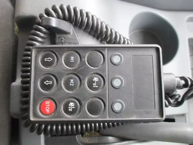 平成24年04月中古小型冷凍バン・ウィング三菱ふそう三菱の画像40