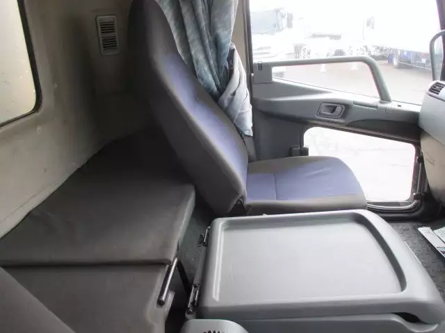 平成24年04月中古小型冷凍バン・ウィング三菱ふそう三菱の画像41