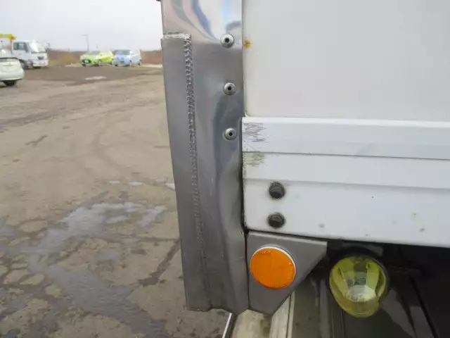 平成24年04月中古小型冷凍バン・ウィング三菱ふそう三菱の画像47