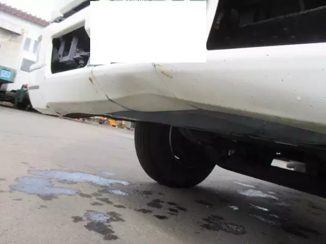 平成24年04月中古小型冷凍バン・ウィング三菱ふそう三菱の画像48