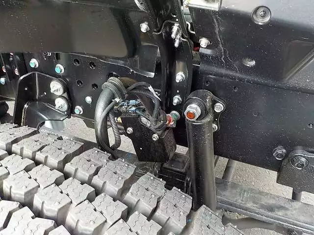 令和02年06月中古大型トラクタヘッド日野日野の画像16